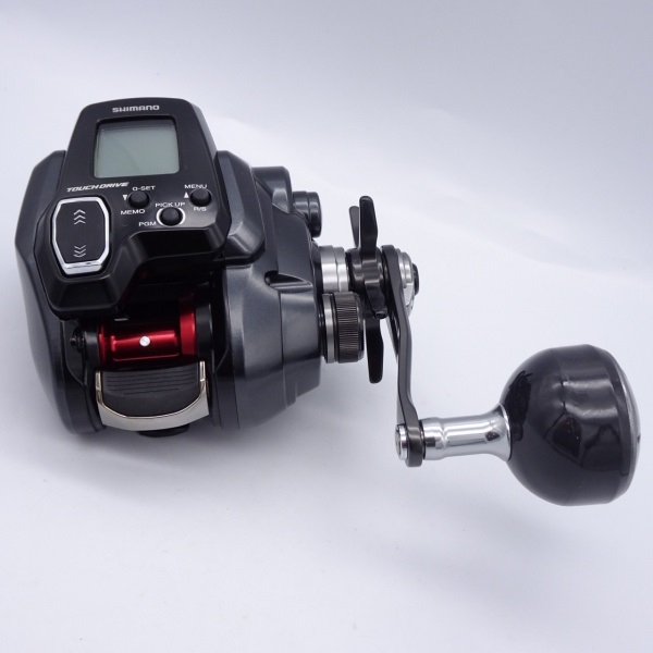 21フォースマスター 200